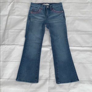 LEVIS Girl’s Jeans